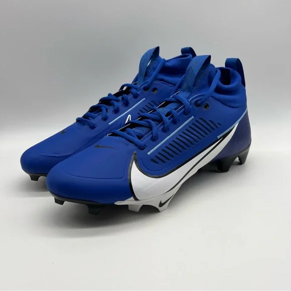 Shoes | Nike Vapor Edge Pro 36 2 Mens Size 115 Royal Blue  display picture 1